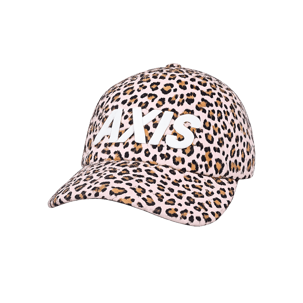 Print Trucker Hat