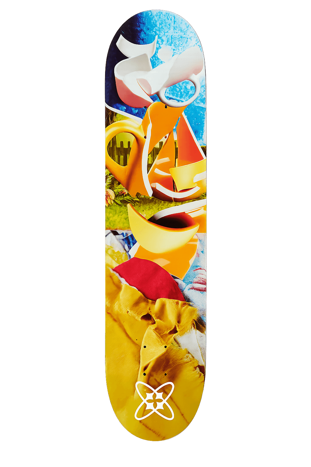 Skate Deck