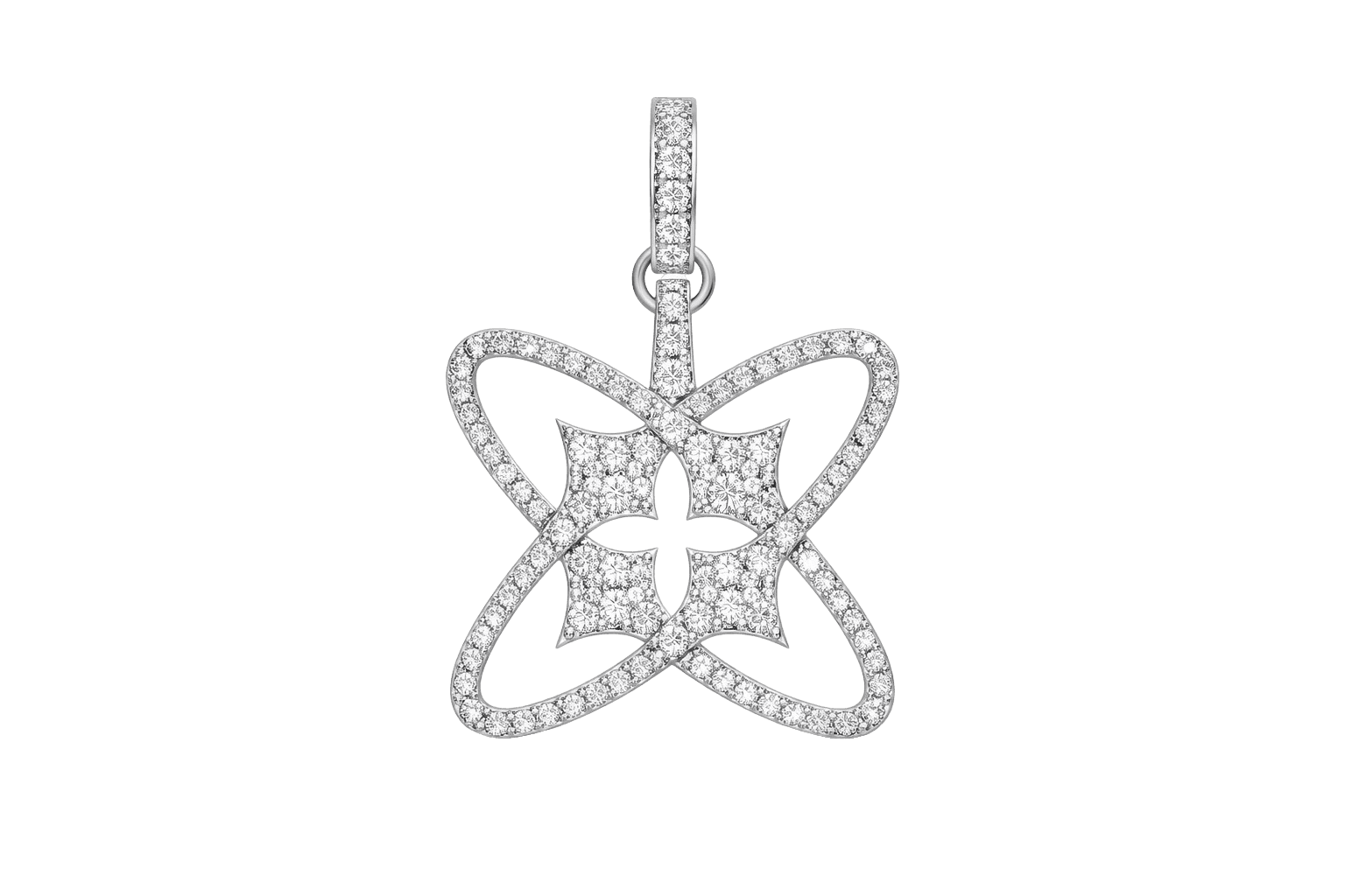 Protocol Pendant