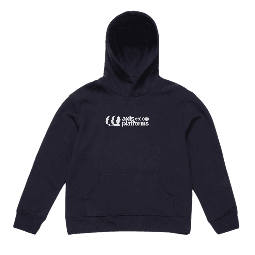 Logo Sweatshirt