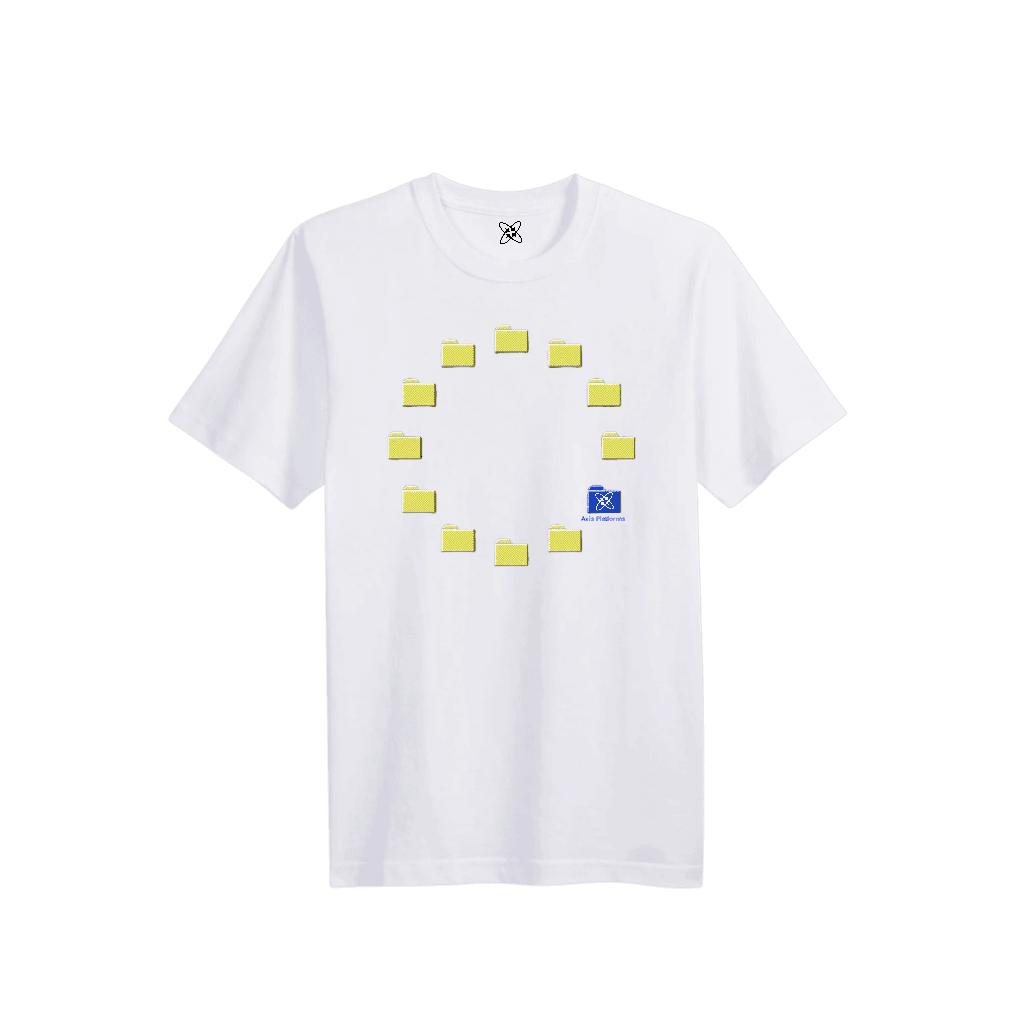 Files Tee